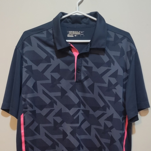 💓2 for$50💓NIKE Golf Drifit Tour Performance - Picture 8 of 11